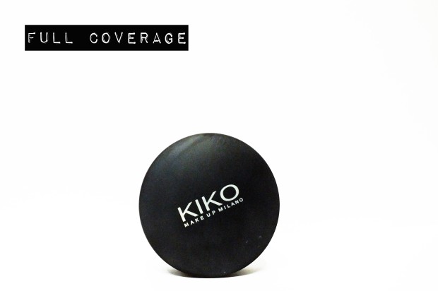 Full coverage - kiko